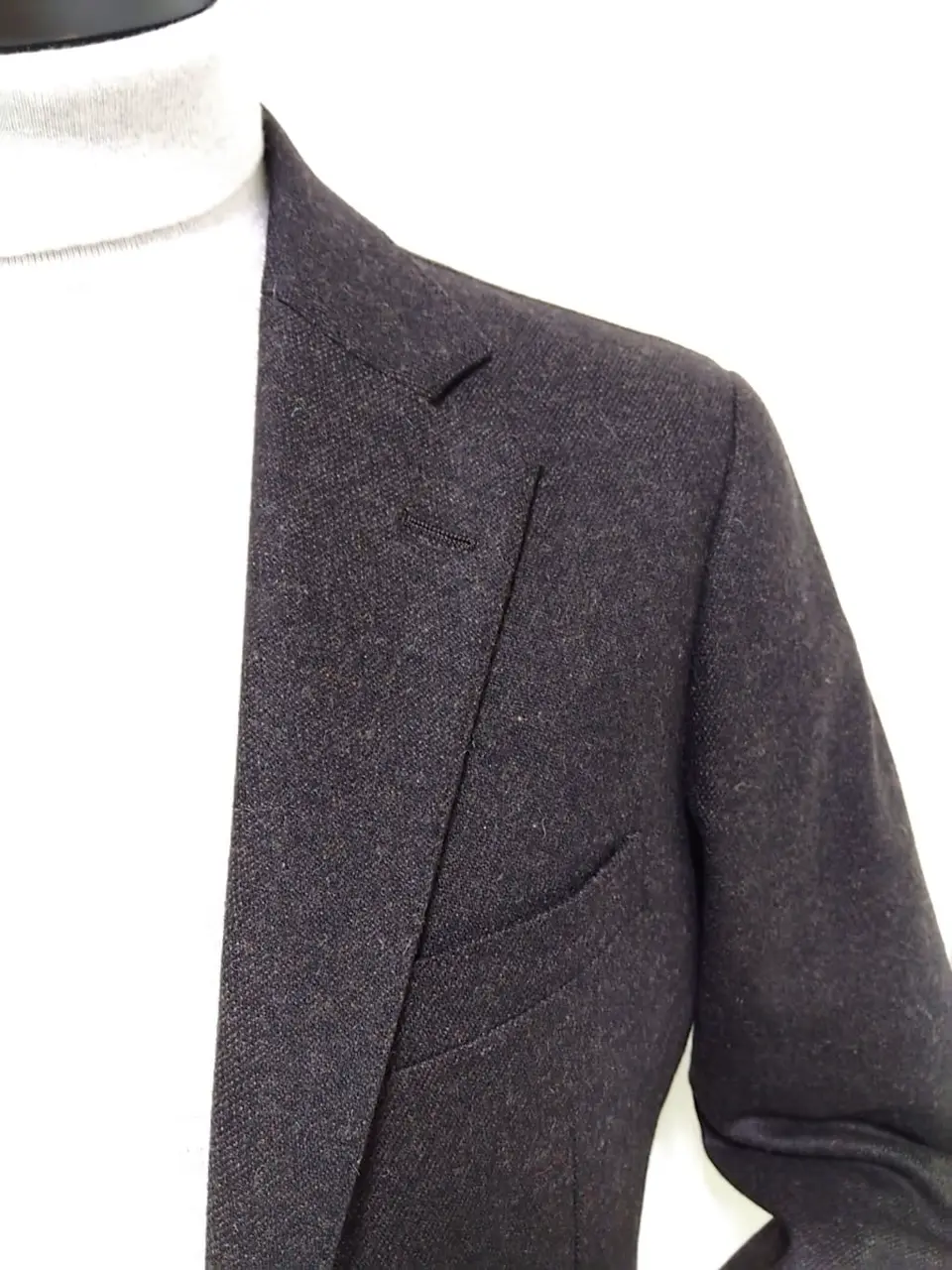 GOTAIRIKU 金子 コーディネート画像