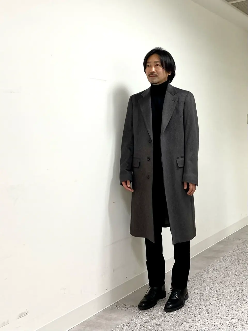 GOTAIRIKU 松田 コーディネート画像