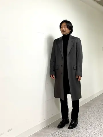 GOTAIRIKU 松田 コーディネート画像