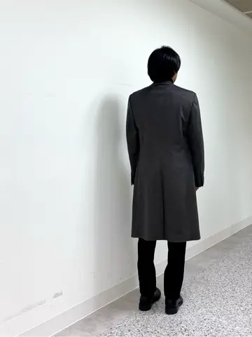 GOTAIRIKU 松田 コーディネート画像