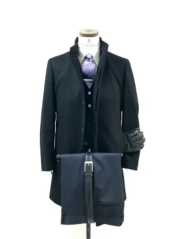 GOTAIRIKU 今井 コーディネート画像