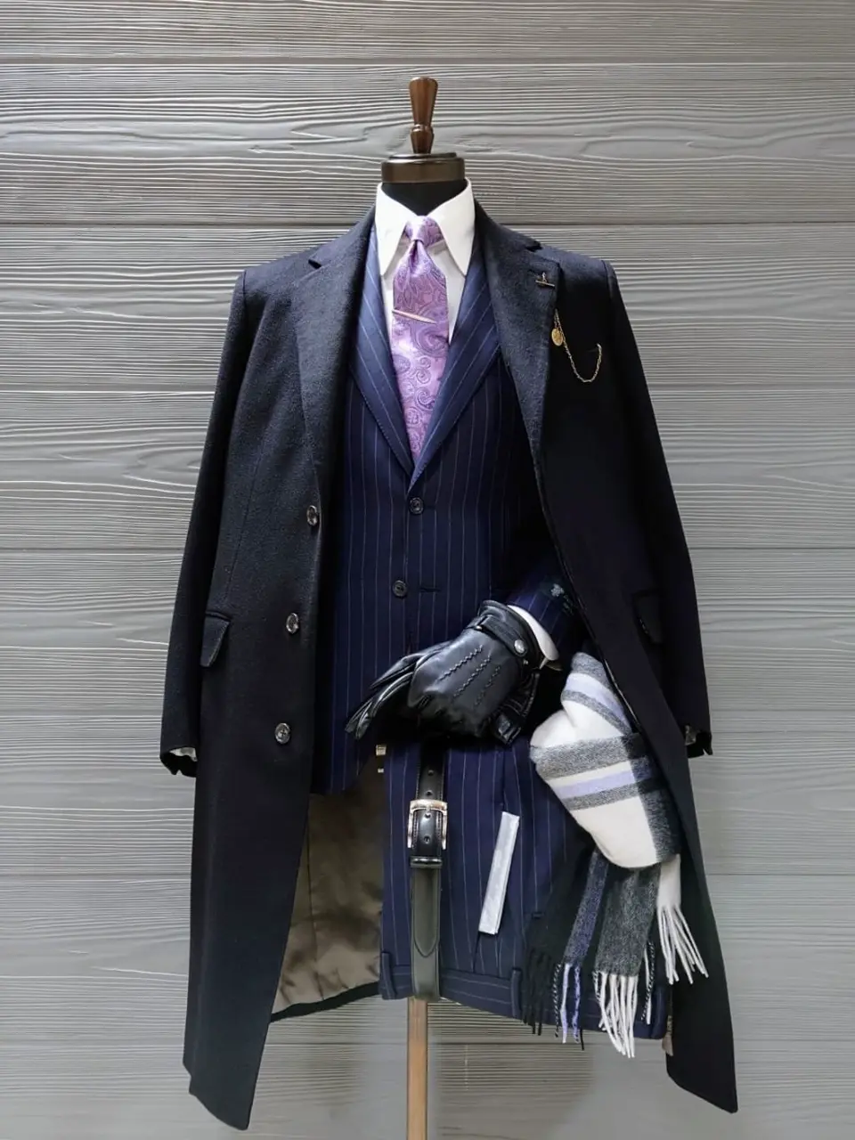  八幡 コーディネート画像