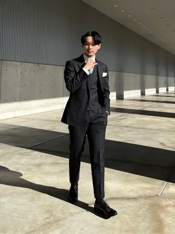 GOTAIRIKU 竹林 コーディネート画像