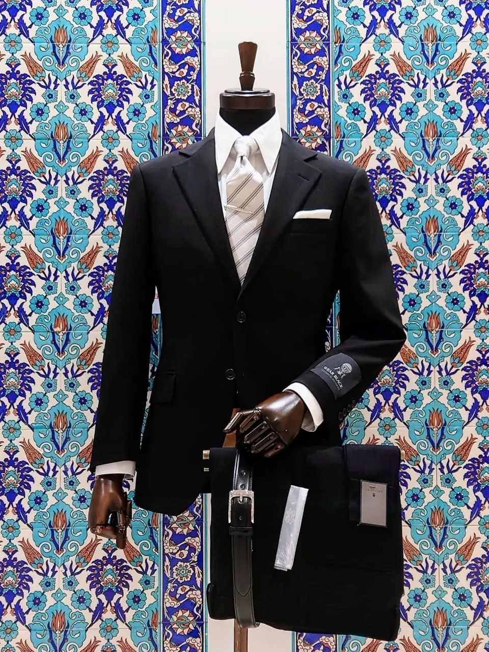  八幡 コーディネート画像