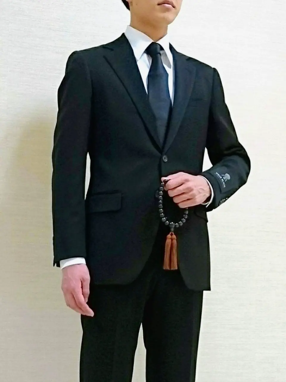 GOTAIRIKU 八幡 コーディネート画像