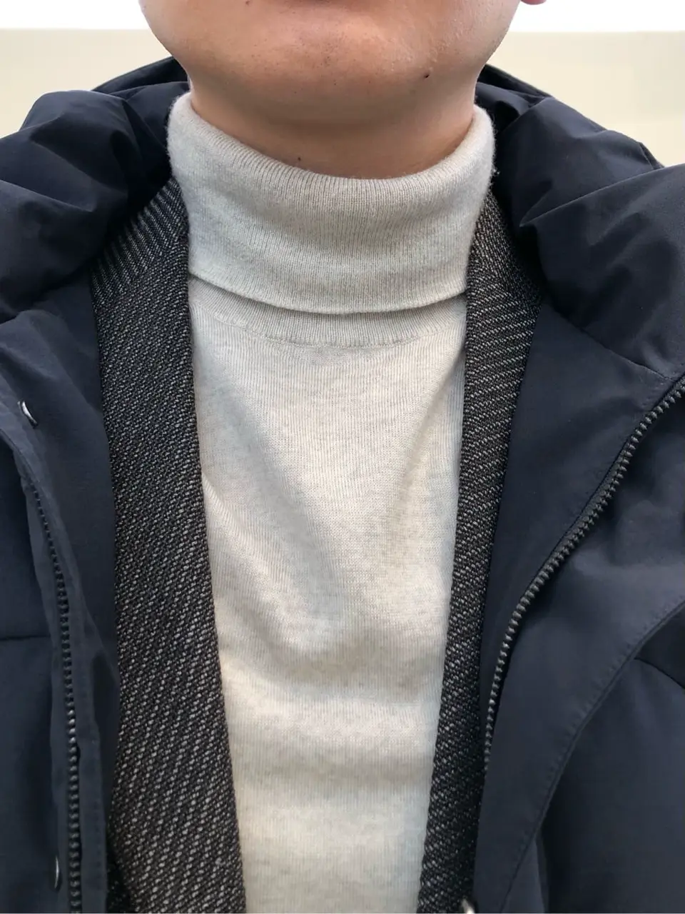 GOTAIRIKU 山岡 コーディネート画像