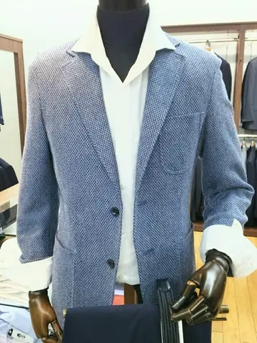 GOTAIRIKU 江坂 コーディネート画像