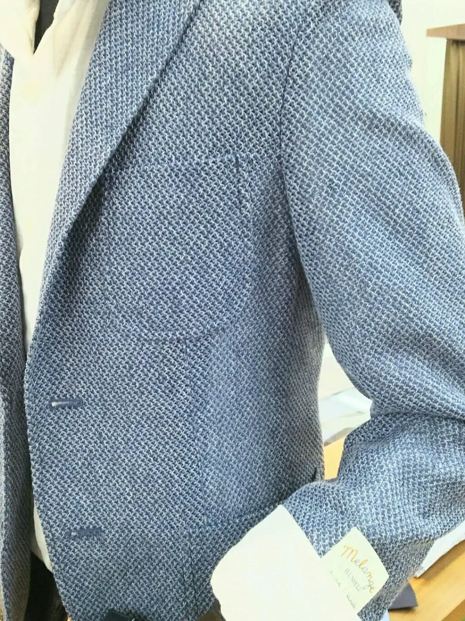 GOTAIRIKU 江坂 コーディネート画像