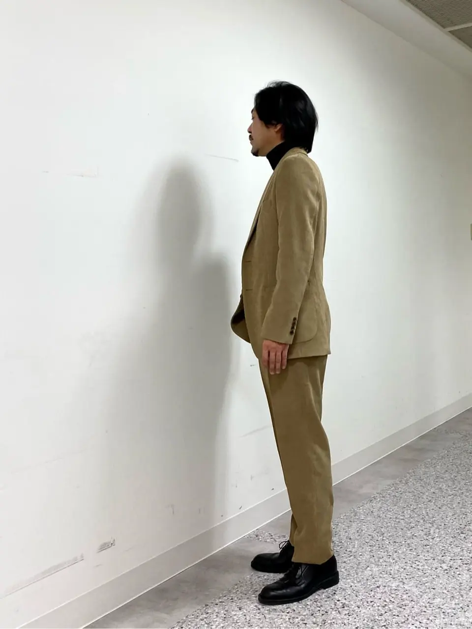 GOTAIRIKU 松田 コーディネート画像