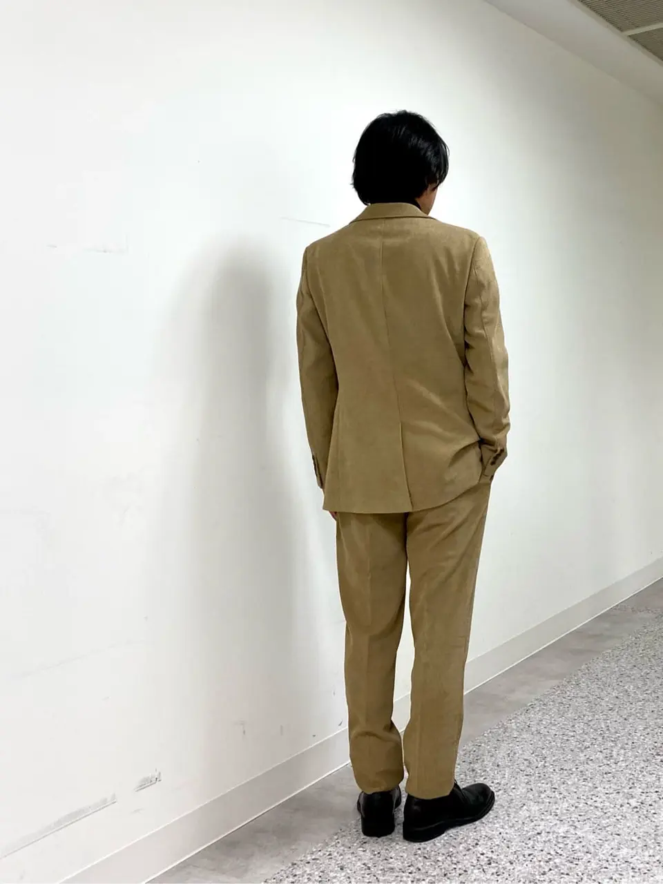 GOTAIRIKU 松田 コーディネート画像