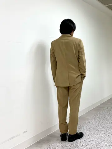 GOTAIRIKU 松田 コーディネート画像