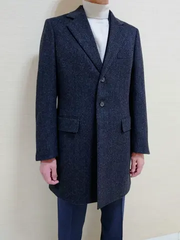 GOTAIRIKU 八幡 コーディネート画像