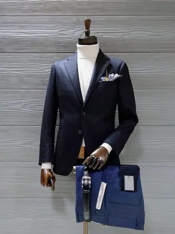 GOTAIRIKU 八幡 コーディネート画像