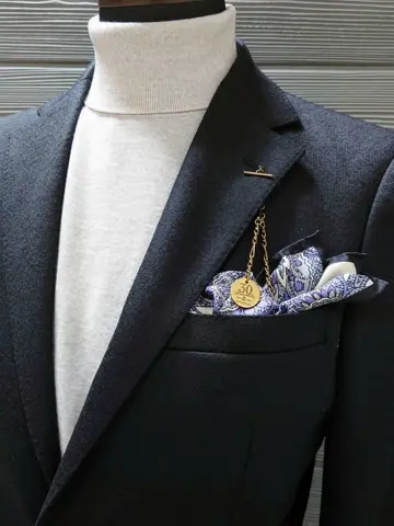 GOTAIRIKU 八幡 コーディネート画像