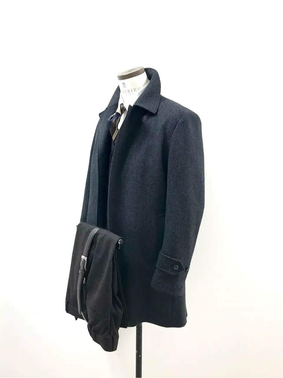 GOTAIRIKU 今井 コーディネート画像