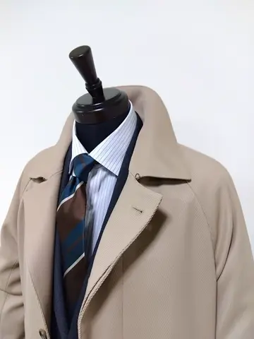 GOTAIRIKU 金子 コーディネート画像