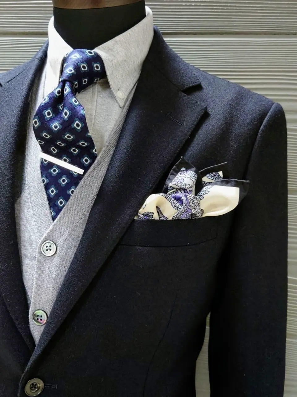 GOTAIRIKU 八幡 コーディネート画像