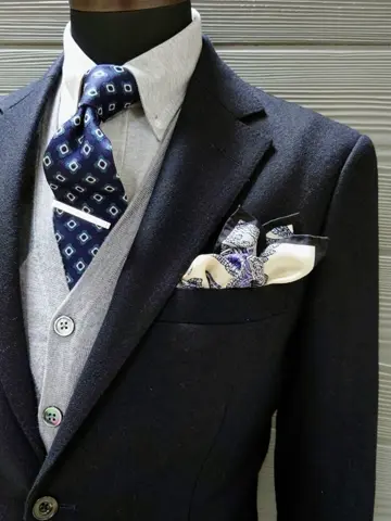 GOTAIRIKU 八幡 コーディネート画像