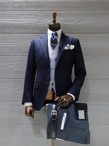 GOTAIRIKU 八幡 コーディネート画像