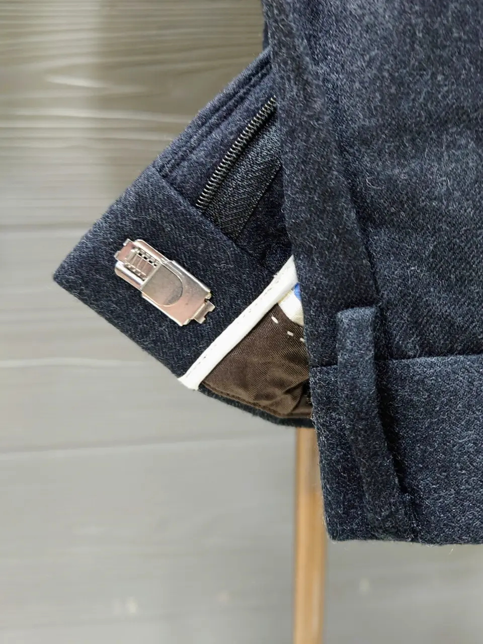 GOTAIRIKU 八幡 コーディネート画像