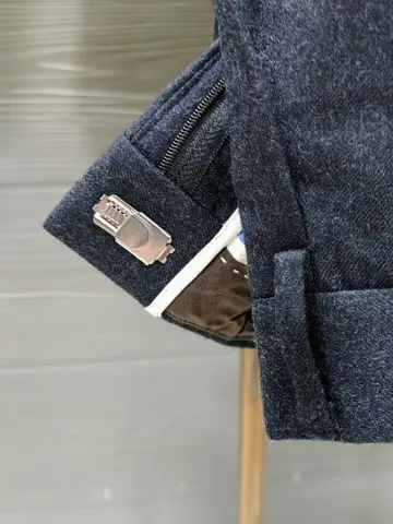 GOTAIRIKU 八幡 コーディネート画像