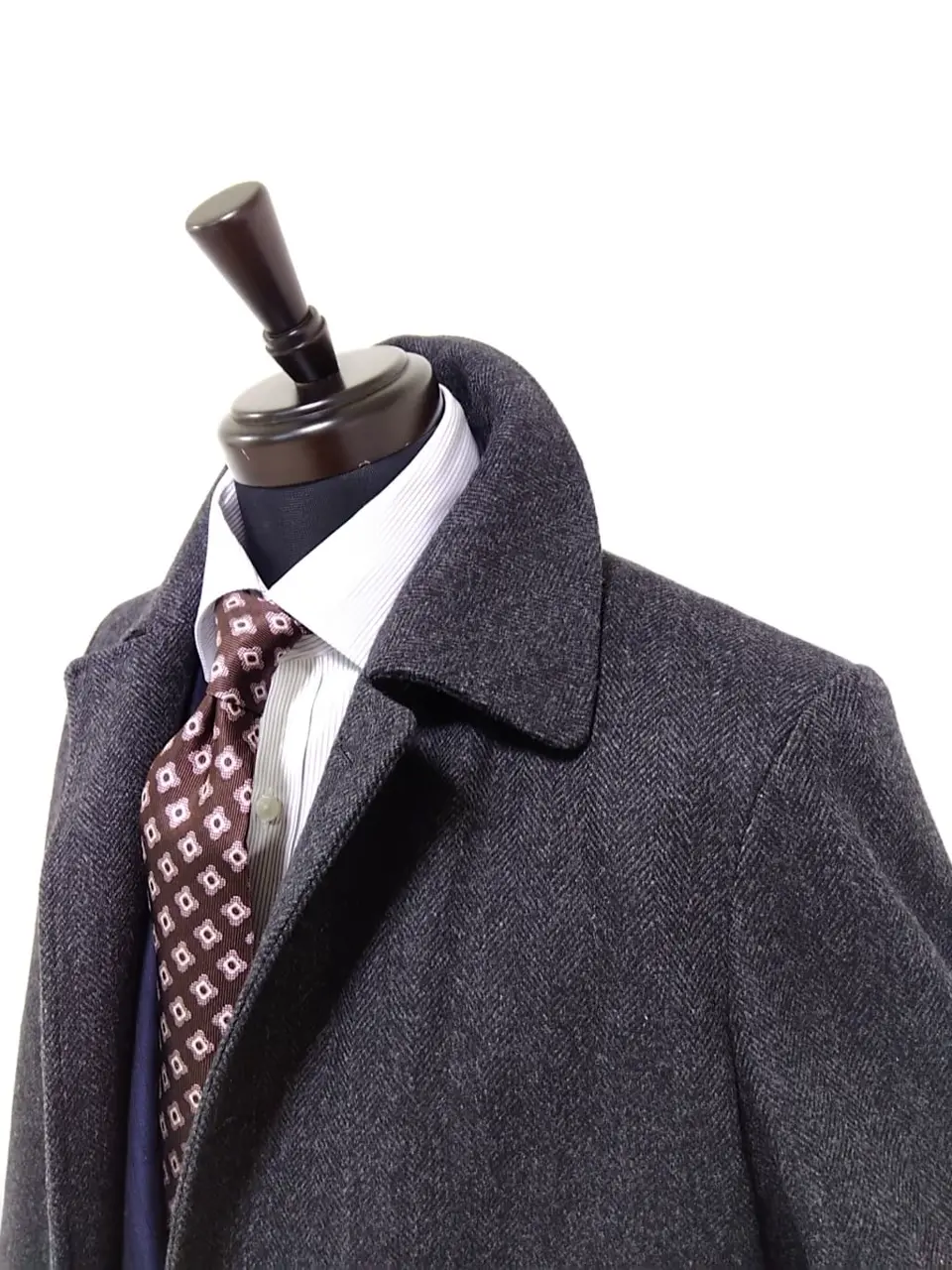 GOTAIRIKU 金子 コーディネート画像