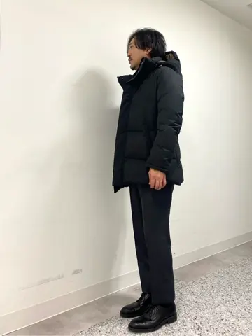 GOTAIRIKU 松田 コーディネート画像