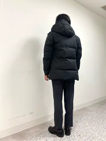 GOTAIRIKU 松田 コーディネート画像