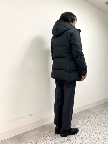 GOTAIRIKU 松田 コーディネート画像