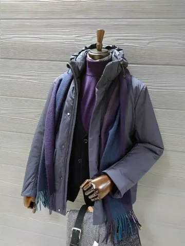 GOTAIRIKU 八幡 コーディネート画像