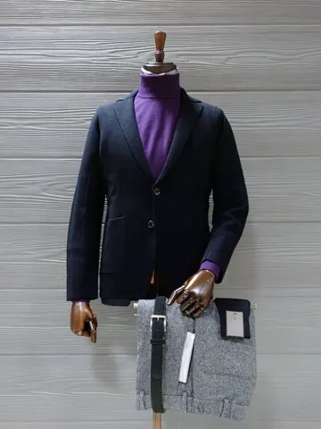 GOTAIRIKU 八幡 コーディネート画像