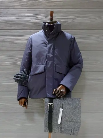 GOTAIRIKU 八幡 コーディネート画像