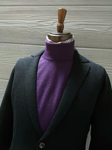 GOTAIRIKU 八幡 コーディネート画像