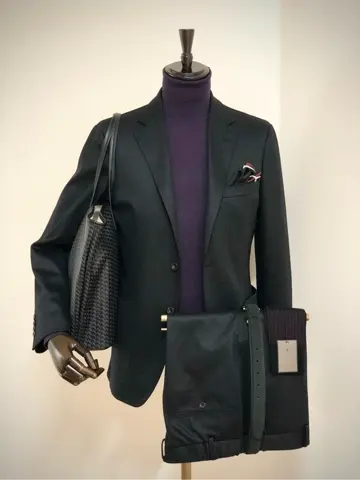 GOTAIRIKU 大滝 コーディネート画像