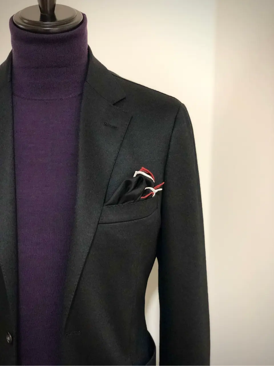 GOTAIRIKU 大滝 コーディネート画像