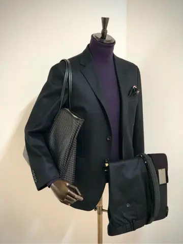 GOTAIRIKU 大滝 コーディネート画像