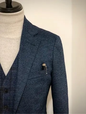 GOTAIRIKU 大滝 コーディネート画像