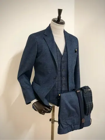 GOTAIRIKU 大滝 コーディネート画像