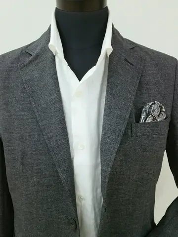 GOTAIRIKU 江坂 コーディネート画像