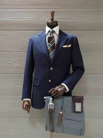 GOTAIRIKU 八幡 コーディネート画像