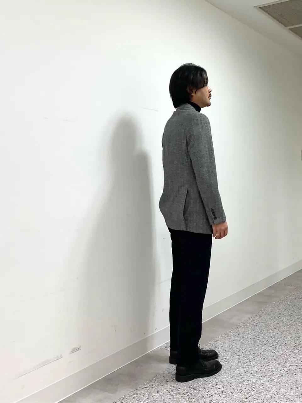 GOTAIRIKU 松田 コーディネート画像