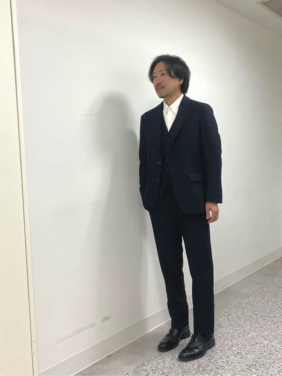 GOTAIRIKU 松田 コーディネート画像