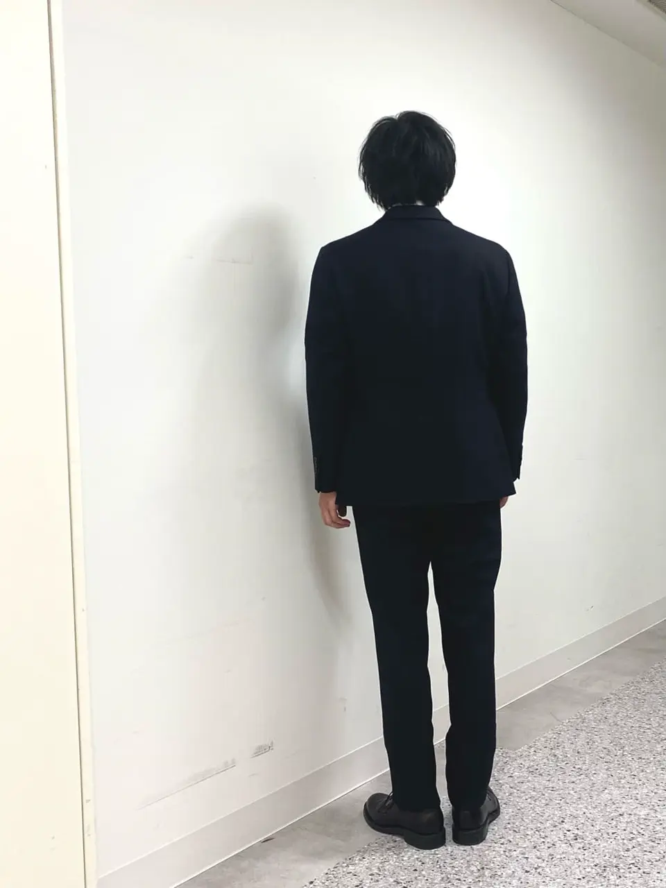 GOTAIRIKU 松田 コーディネート画像