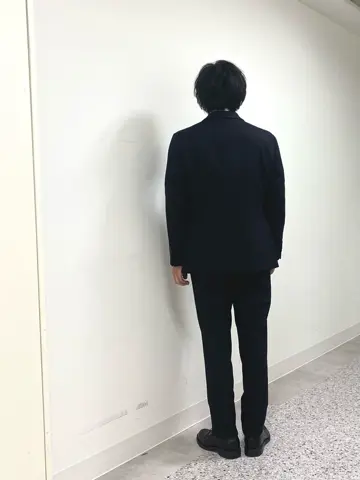 GOTAIRIKU 松田 コーディネート画像