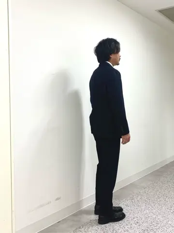 GOTAIRIKU 松田 コーディネート画像