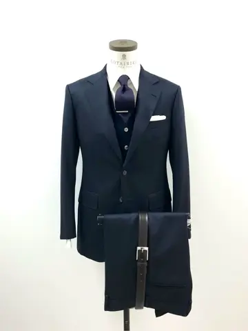 GOTAIRIKU 今井 コーディネート画像