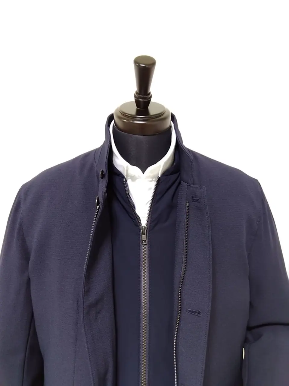 GOTAIRIKU 金子 コーディネート画像