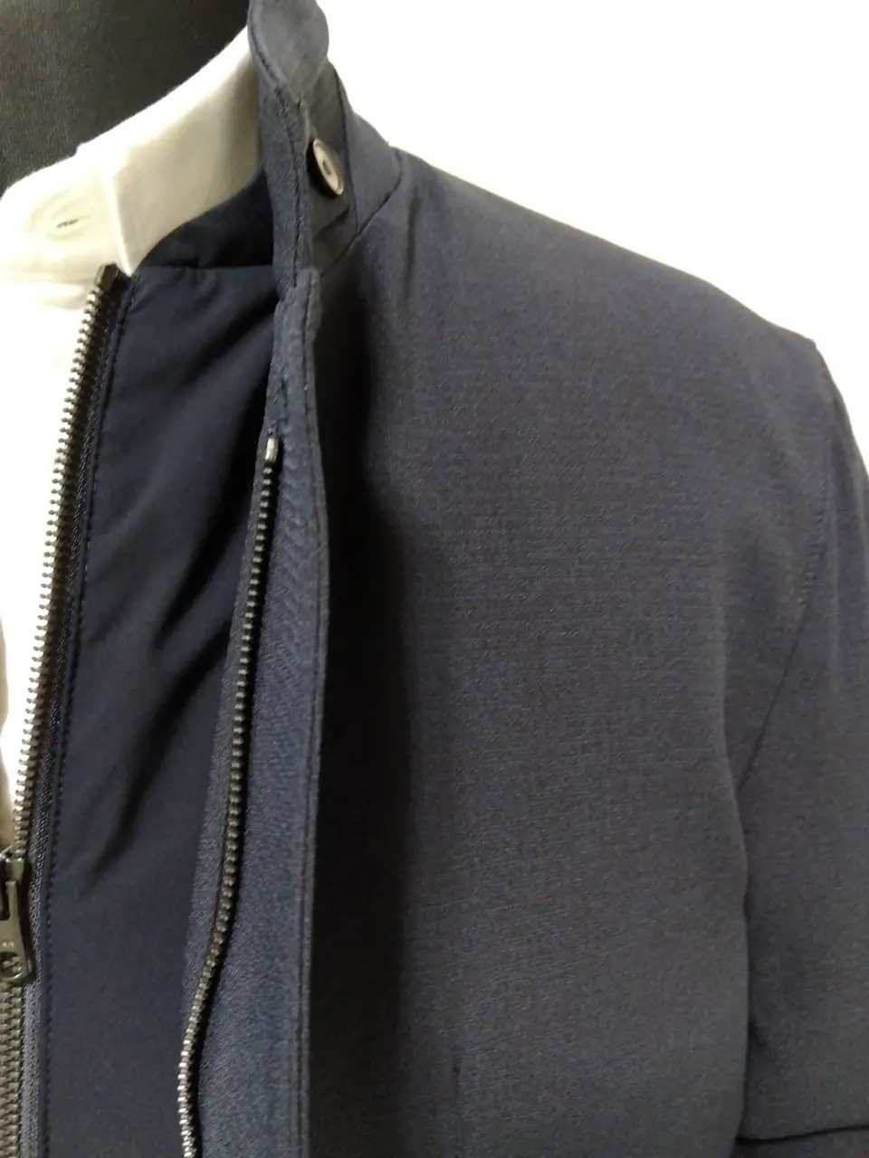 GOTAIRIKU 金子 コーディネート画像