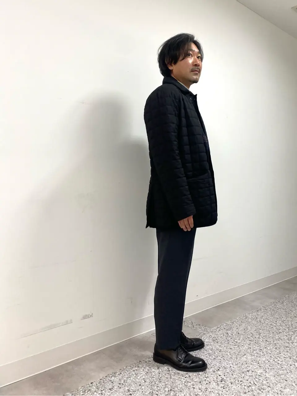 GOTAIRIKU 松田 コーディネート画像