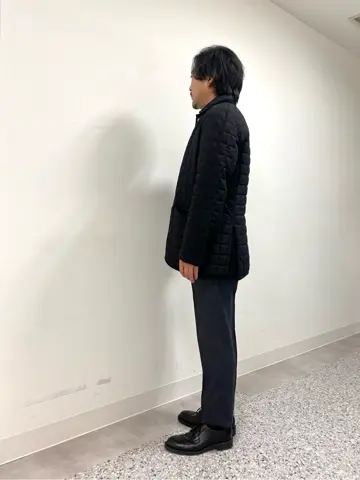 GOTAIRIKU 松田 コーディネート画像